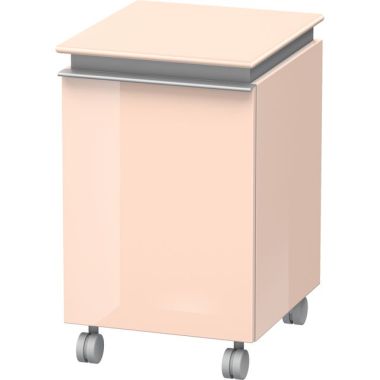 Click here to see Duravit DN2525L1010 Duravit DN2525L1010 Darling New 25 3/4