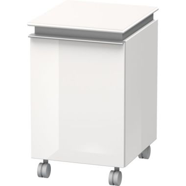 Click here to see Duravit DN2525L2222 Duravit DN2525L2222 Darling New 25 3/4