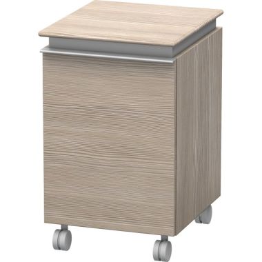 Click here to see Duravit DN2525L3131 Duravit DN2525L3131 Darling New 25 3/4