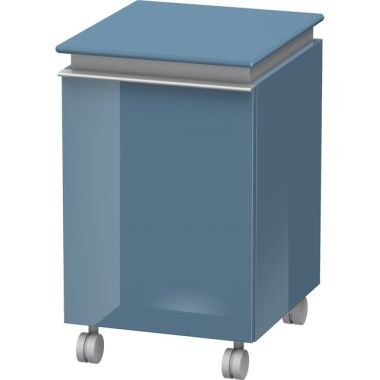 Click here to see Duravit DN2525L4747 Duravit DN2525L4747 Darling New 25 3/4