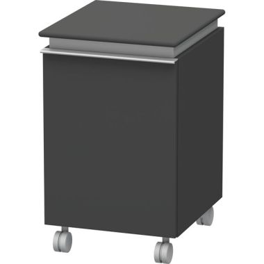 Click here to see Duravit DN2525L4949 Duravit DN2525L4949 Darling New 25 3/4