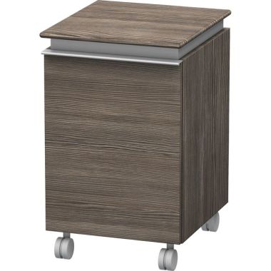 Click here to see Duravit DN2525L5151 Duravit DN2525L5151 Darling New 25 3/4