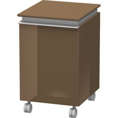 Click here to see Duravit DN2525L6161 Duravit DN2525L6161 Darling New 25 3/4