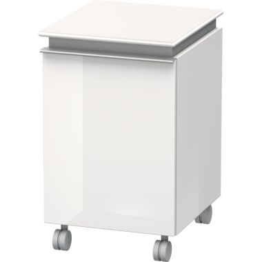 Click here to see Duravit DN2525L8585 Duravit DN2525L8585 Darling New 25 3/4