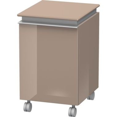 Click here to see Duravit DN2525L8686 Duravit DN2525L8686 Darling New 25 3/4