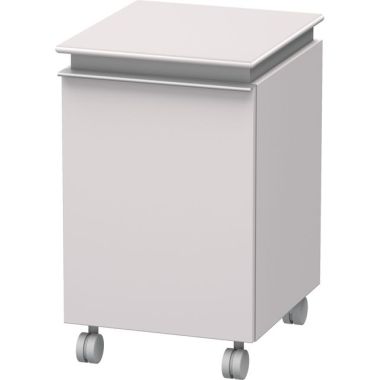 Click here to see Duravit DN2525L8787 Duravit DN2525L8787 Darling New 25 3/4