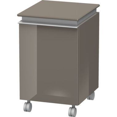 Click here to see Duravit DN2525L8989 Duravit DN2525L8989 Darling New 25 3/4