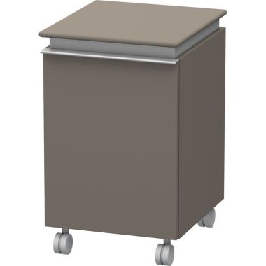 Click here to see Duravit DN2525L9090 Duravit DN2525L9090 Darling New 25 3/4