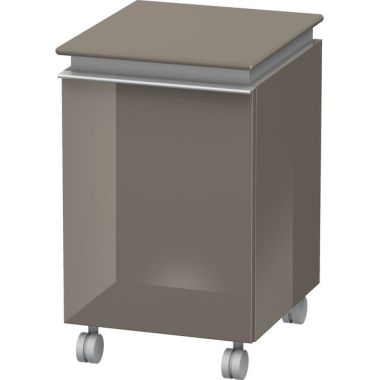 Click here to see Duravit DN2525R8989 Duravit DN2525R8989 Darling New 25 3/4