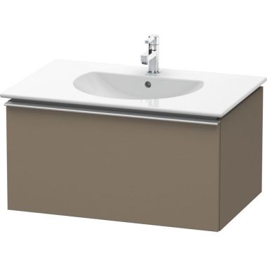 Click here to see Duravit DN646101414 Duravit DN646101414 Darling New 31 1/2