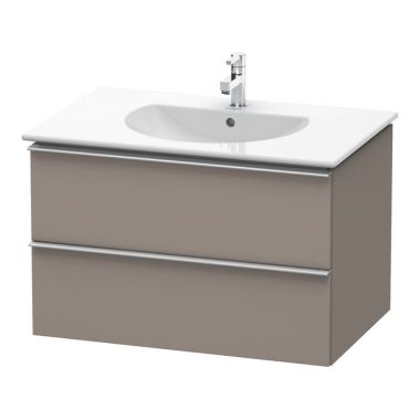 Click here to see Duravit DN647104343 Duravit DN647104343 Darling New 31 1/2