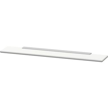 Click here to see Duravit DN790601818 Duravit DN790601818 White Matt 23-5/8