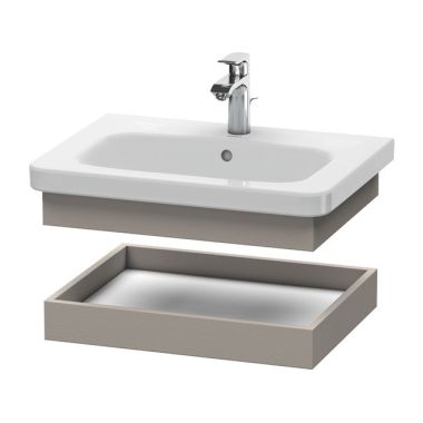 Click here to see Duravit DS618001414 Duravit DS618001414 DuraStyle 22 7/8