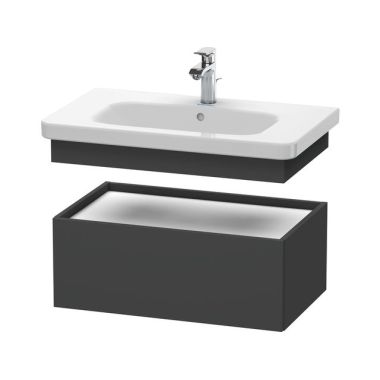 Click here to see Duravit DS628104949 Duravit DS628104949 DuraStyle 28 3/4