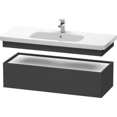 Click here to see Duravit DS628304949 Duravit DS628304949 DuraStyle 44 1/2