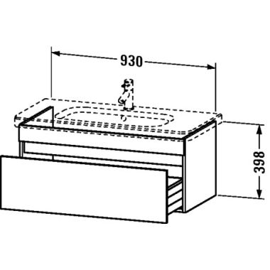 Click here to see Duravit DS638205352 DURAVIT DS638205352 DURASTYLE