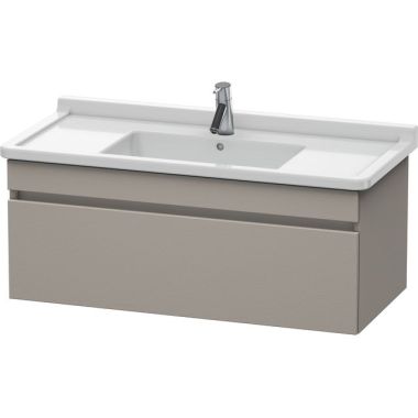 Click here to see Duravit DS638901414 Duravit DS638901414 DuraStyle 39 3/8
