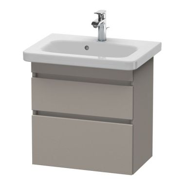 Click here to see Duravit DS647901414 Duravit DS647901414 DuraStyle 22 7/8