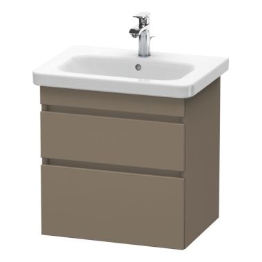 Click here to see Duravit DS648001414 Duravit DS648001414 DuraStyle 17 5/8