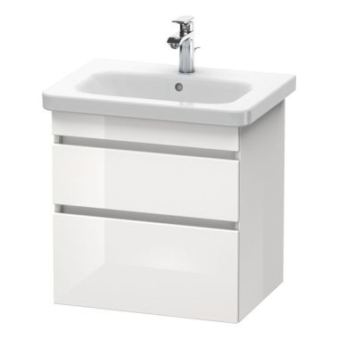 Click here to see Duravit DS648002222 Duravit DS648002222 DuraStyle 17 5/8