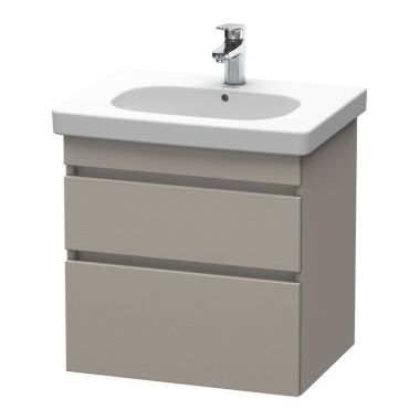 Click here to see Duravit DS648301414 Duravit DS648301414 DuraStyle 23 5/8