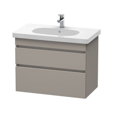 Click here to see Duravit DS648401414 Duravit DS648401414 DuraStyle 31 1/2