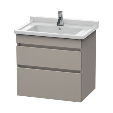 Click here to see Duravit DS648701414 Duravit DS648701414 DuraStyle 25 5/8