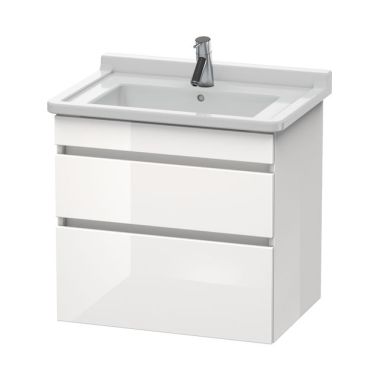 Click here to see Duravit DS648702222 Duravit DS648702222 DuraStyle 25 5/8