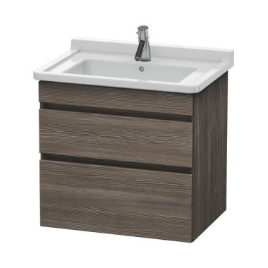 Click here to see Duravit DS648705151 Duravit DS648705151 DuraStyle 25 5/8