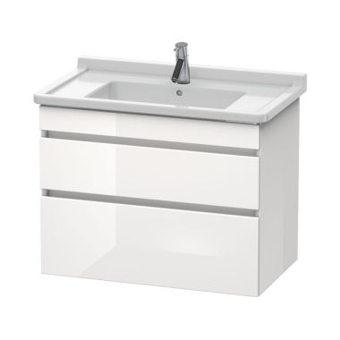 Click here to see Duravit DS648802222 Duravit DS648802222 DuraStyle 31 1/2