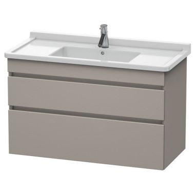 Click here to see Duravit DS648901414 Duravit DS648901414 DuraStyle 39 3/8
