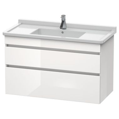 Click here to see Duravit DS648902222 Duravit DS648902222 DuraStyle 39 3/8