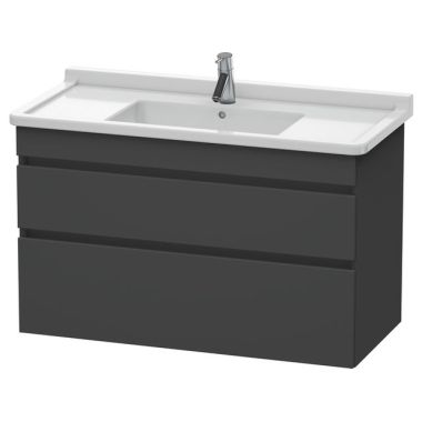 Click here to see Duravit DS648904949 Duravit DS648904949 DuraStyle 39 3/8