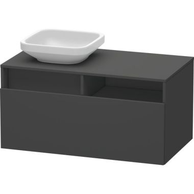 Click here to see Duravit DS6784L4949 Duravit DS6784L4949 DuraStyle 39 3/8