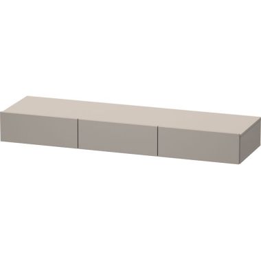 Click here to see Duravit DS827201414 Duravit DuraStyle 59-1/16