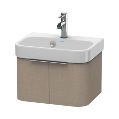 Click here to see Duravit H2626807575 Duravit H2626807575 Happy D.2 18 3/4