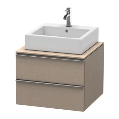 Click here to see Duravit H2630007575 Duravit H2630007575 Happy D.2 23 5/8