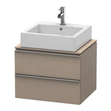 Click here to see Duravit H2631007575 Duravit H2631007575 Happy D.2 23 5/8