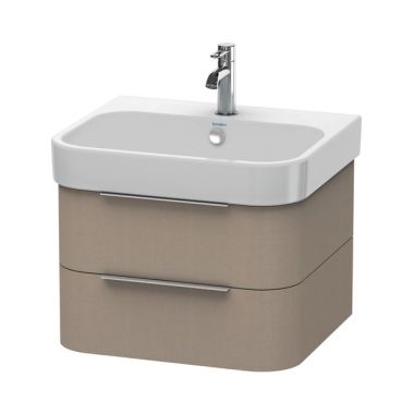 Click here to see Duravit H2636307575 Duravit H2636307575 Happy D.2 22 5/8