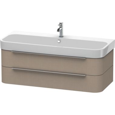 Click here to see Duravit H2636707575 Duravit H2636707575 Happy D.2 46 1/4