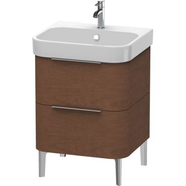 Click here to see Duravit H2637101313 Duravit H2637101313 Happy D.2 22 5/8
