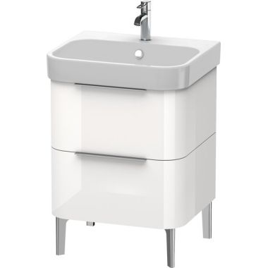 Click here to see Duravit H2637102222 Duravit H2637102222 Happy D.2 22 5/8