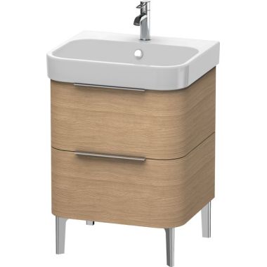 Click here to see Duravit H2637105252 Duravit H2637105252 Happy D.2 22 5/8