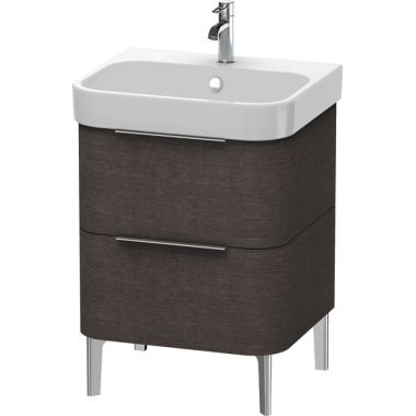 Click here to see Duravit H2637107272 Duravit H2637107272 Happy D.2 22 5/8