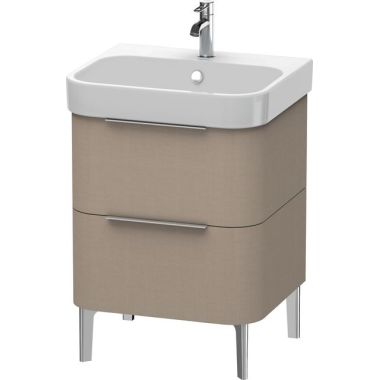 Click here to see Duravit H2637107575 Duravit H2637107575 Happy D.2 22 5/8