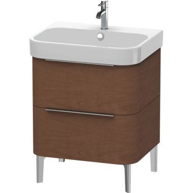 Click here to see Duravit H2637201313 Duravit H2637201313 Happy D.2 24 5/8