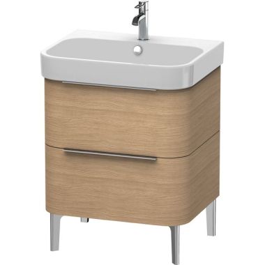 Click here to see Duravit H2637205252 Duravit H2637205252 Happy D.2 24 5/8