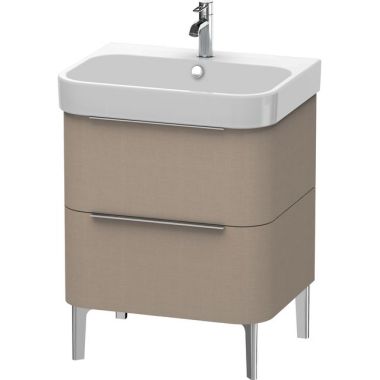 Click here to see Duravit H2637207575 Duravit H2637207575 Happy D.2 24 5/8