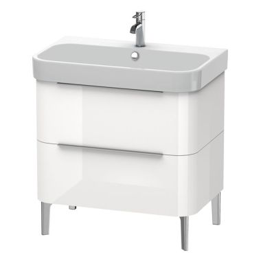 Click here to see Duravit H2637302222 Duravit H2637302222 Happy D.2 30 1/2