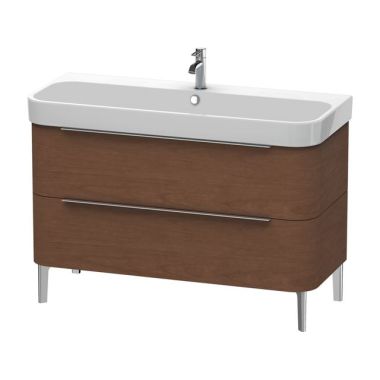 Click here to see Duravit H2637501313 Duravit H2637501313 Happy D.2 46 1/4